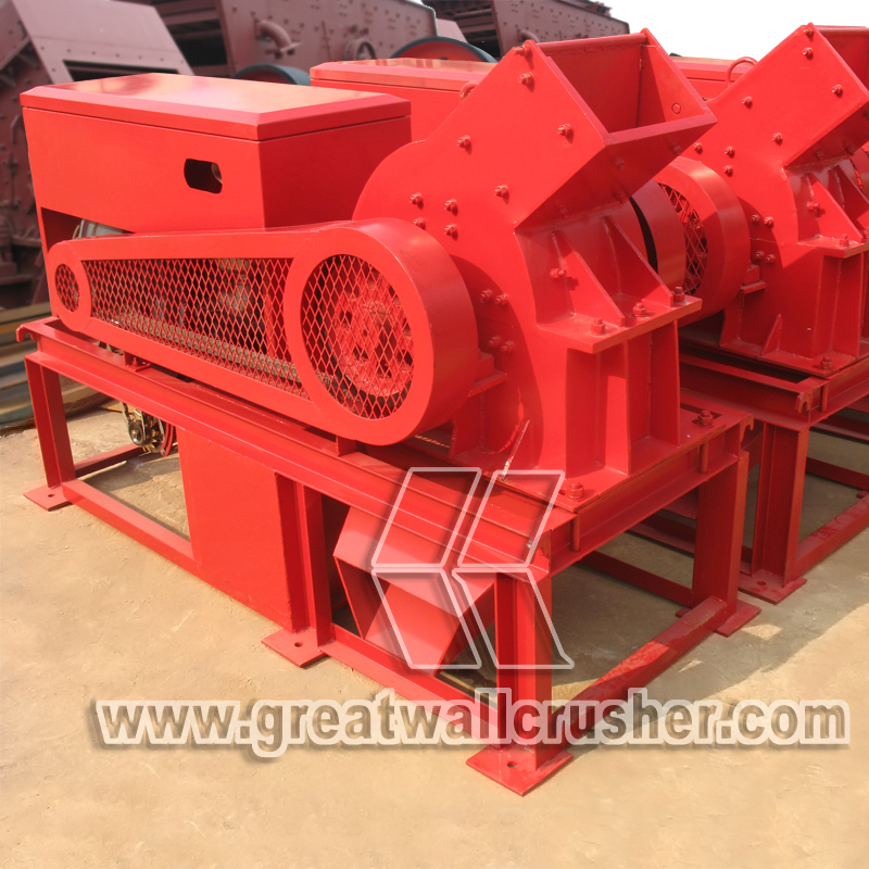 diesel hammer crusher for sale 10 tph crushing plant Nigeria 