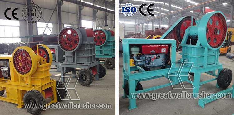 diesel crusher for sale in concrete crushing plnt 