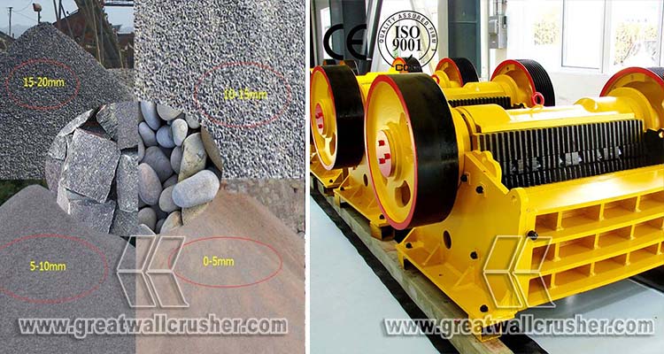 Small jaw crusher price for sale Philippines 