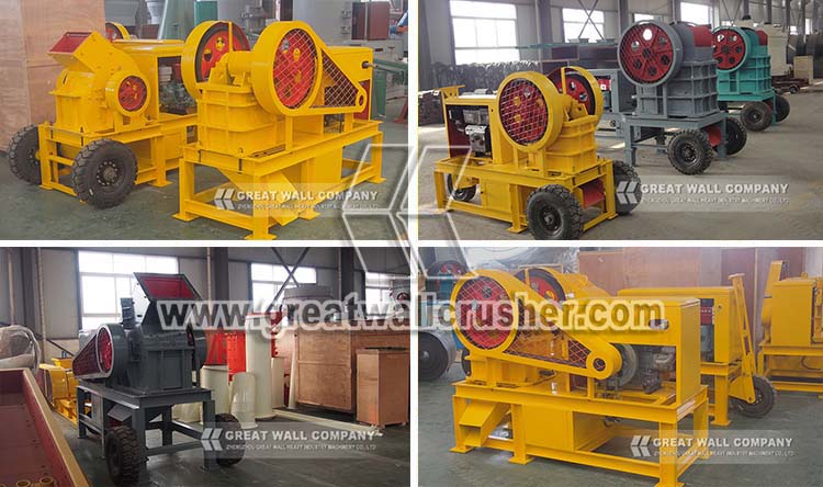 Ready diesel crusher for sale Nigeria 